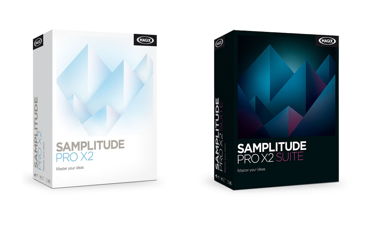 samplitude pro x2 and suite boxes